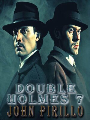 cover image of Double Holmes 7